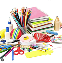 Kancelářské potřeby